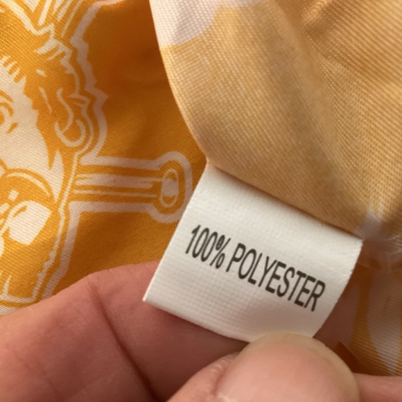 MLB Pittsburgh Pirates Baseball Hawaiian Button Up Shirt Men’s size XL - Picture 13 of 14